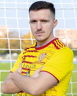 Fisnik Sabedini