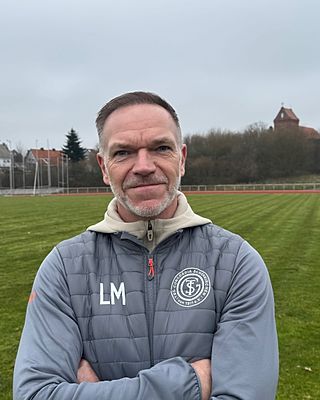 Marco Hüde