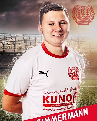 Fabian Zimmermann