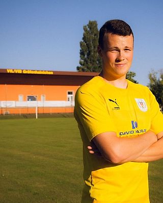 Paul Richard Kriegel