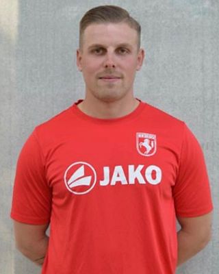 Lennart Pörschke