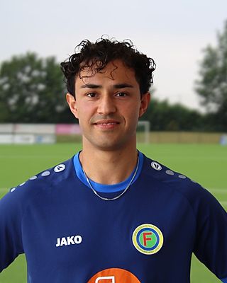 Noah Möllemann