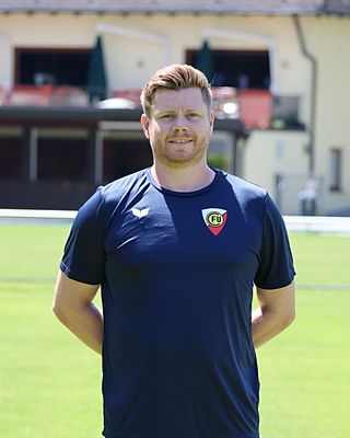 Sebastian Fritz