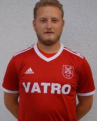 Leon Maximilian Otterbach