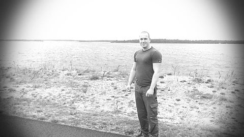 Foto: Ich