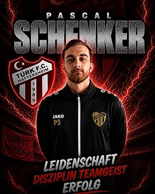 Pascal Schenker