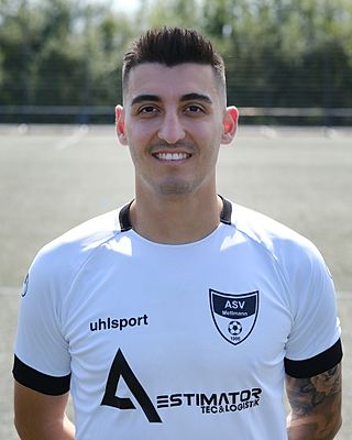 Umut Demir