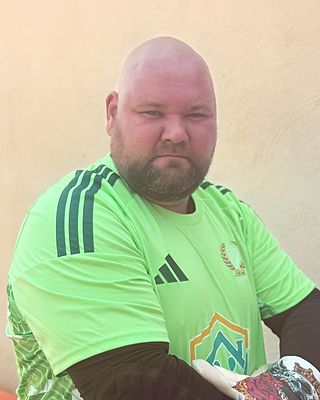 Oliver Böhme