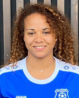 Nancy Da Cruz Vieira