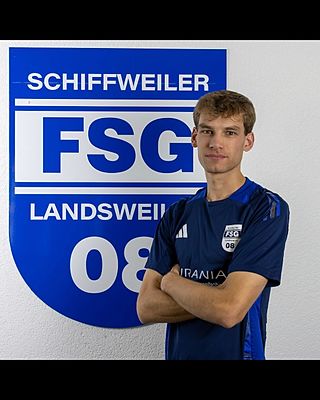 Moritz Weiskircher