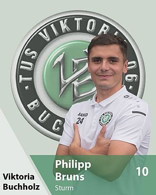 Philipp Bruns