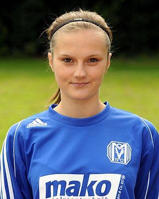 Anna Schlegel