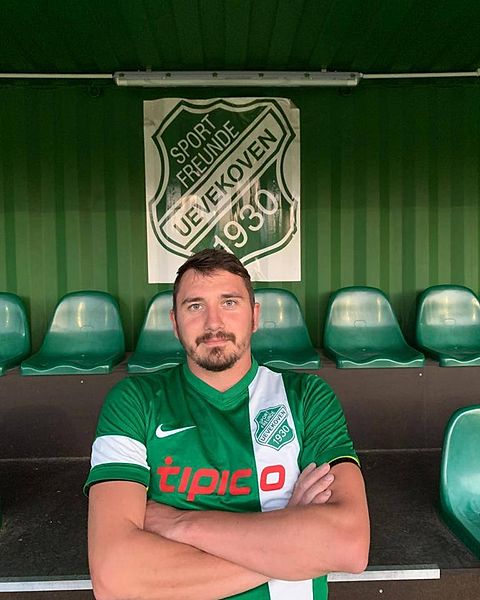 Foto: Sportfreunde Uevekoven