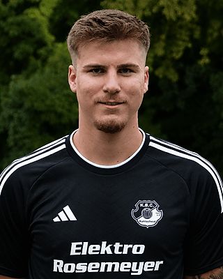Timo Ellermann
