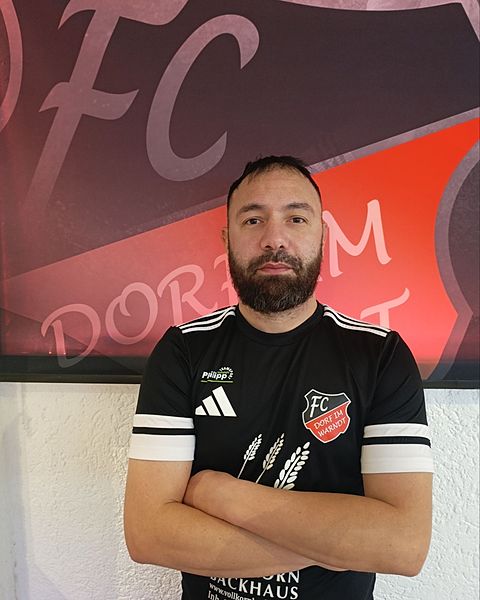 Foto: Ich