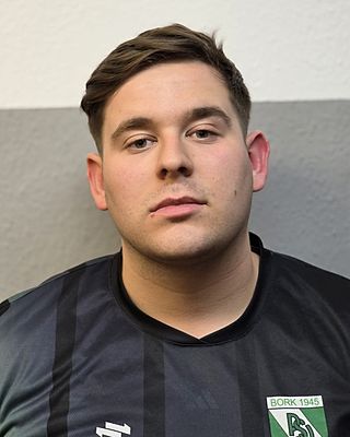 Nico Unterschütz