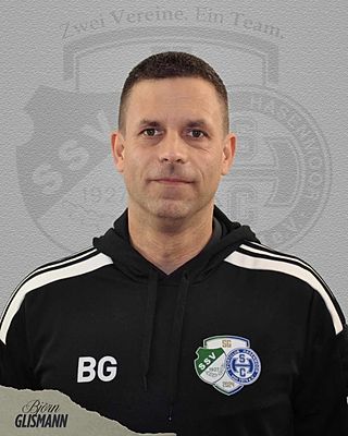 Björn Glismann