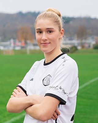 Loreley Maier