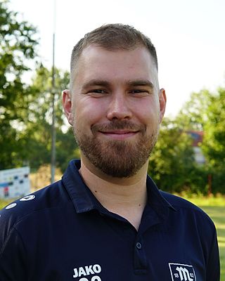 Joscha Mattes Tiedje