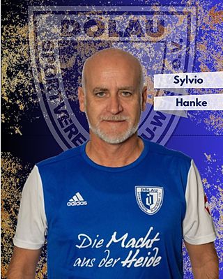 Sylvio Hanke