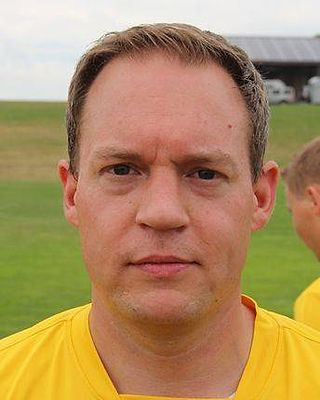 Bastian Ridinger
