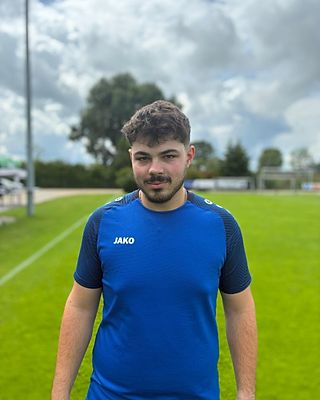 Sebastian Stierstorfer