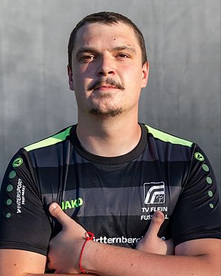 Robin Schnepf