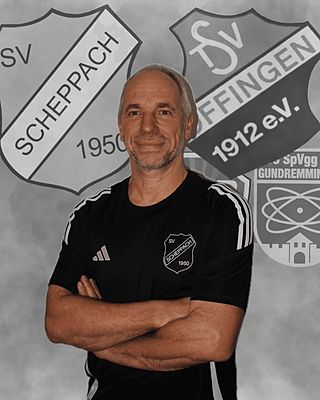 Andreas Mösenlechner