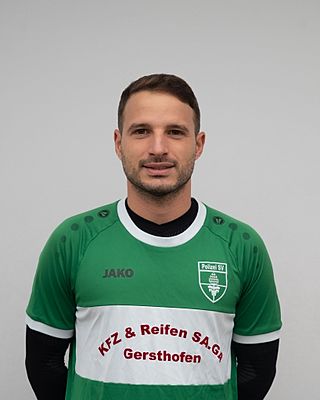 Mario Fiore