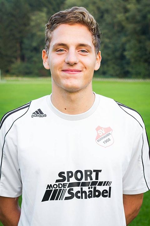 Foto: Max Feierabend