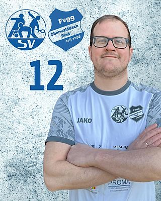 Benedikt Grimmbacher