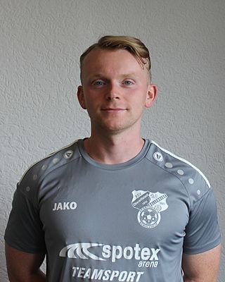 Simon Eberle