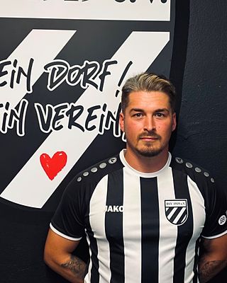 Kevin Fuchs