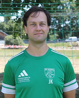 Johannes Kilian