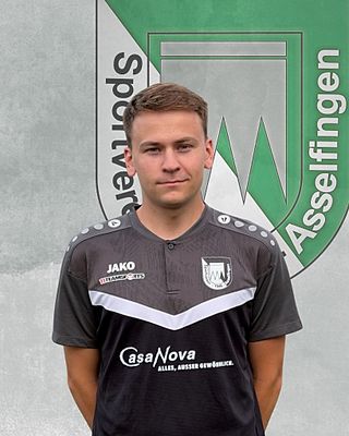 Tino Werner