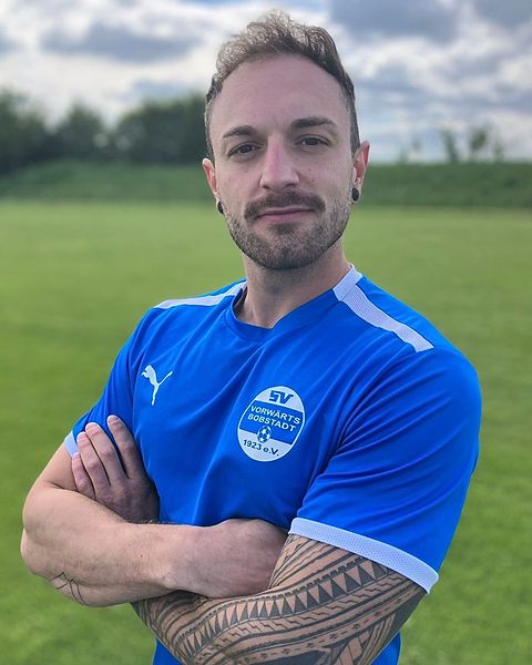 Foto: Timo Heidenreich