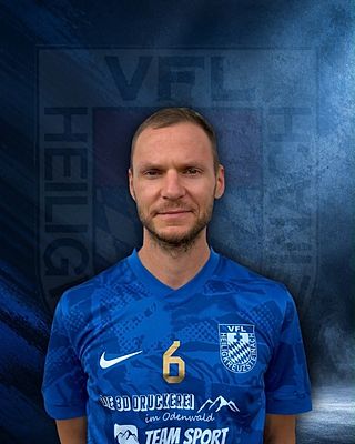Raphael Vetter