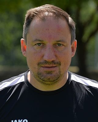 Stefan Winter