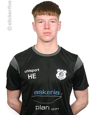 Hannes Paul Elbert