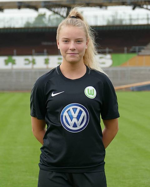 Foto: VfL Wolfsburg