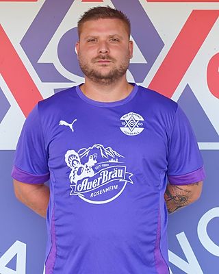 Andreas Sikora