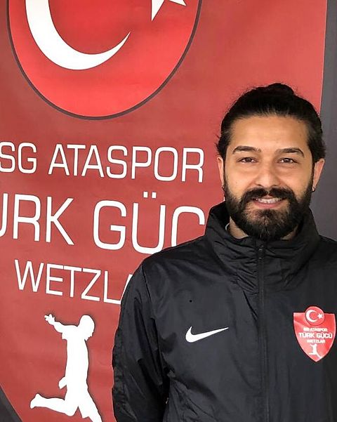 Foto: Türk Ataspor/Türk Gücü Wetzlar