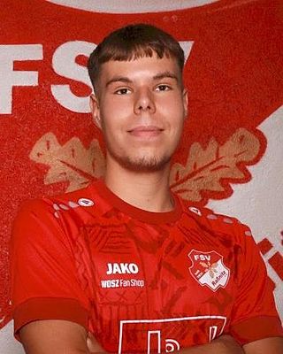 Finn Marco Lazarz
