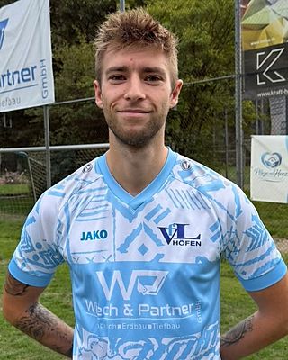 Oliver Burghardt