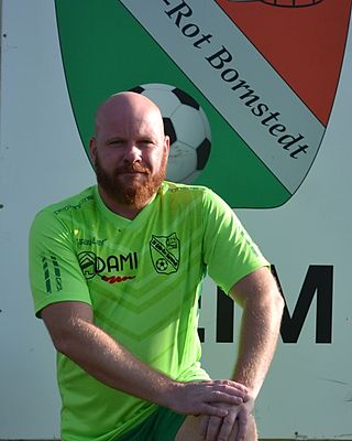 Jens Becker