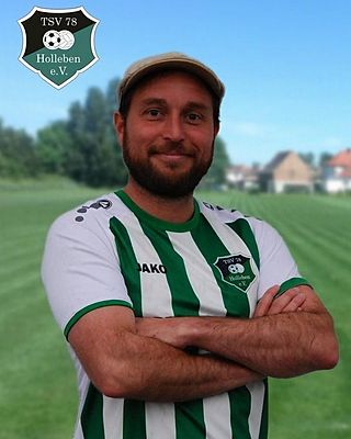 Rene Dornheim