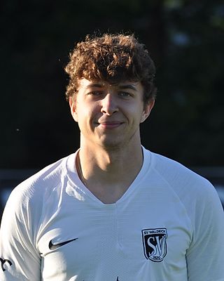 Moritz Metten