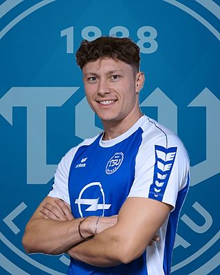 Tim Gruhler