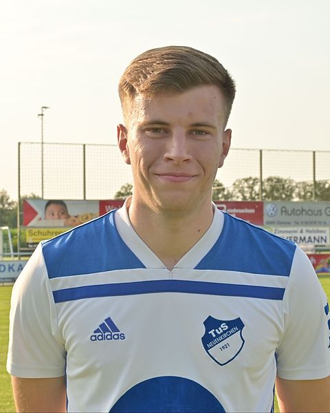 Foto: Heinrich Vollmer