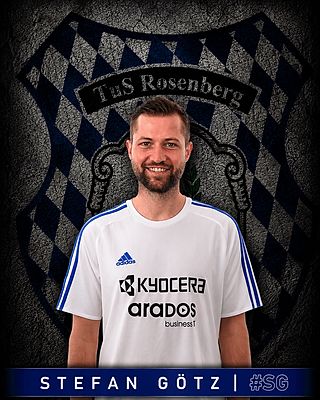 Stefan Götz